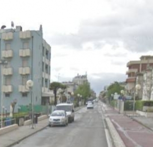 Rimini nord, domani chiude al traffico il lungomare