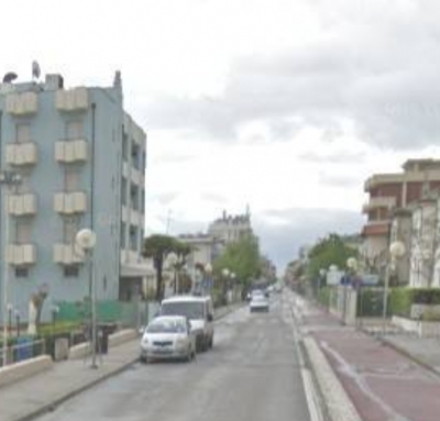 Rimini nord, domani chiude al traffico il lungomare