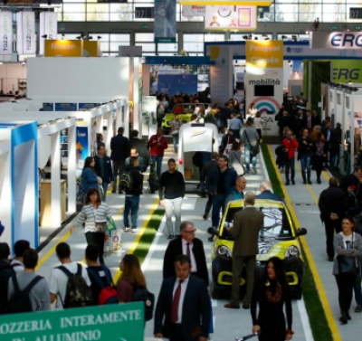 Ecomondo, taglio del nastro. Costa: la manifestazione più importante al mondo sul green