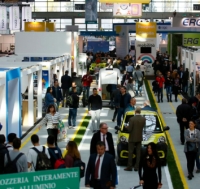 Ecomondo, taglio del nastro. Costa: la manifestazione più importante al mondo sul green