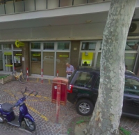 Riorganizzazione Poste, Gnassi: ufficio di via Mantegazza ha funzione primaria