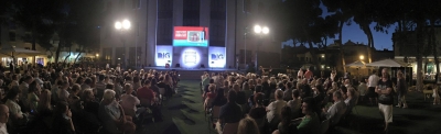 Dig festival, domenica si inizia con il concerto all’alba