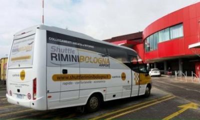 Successo per lo ‘Shuttle Rimini-Bologna’