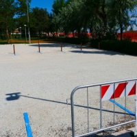 Parcheggi lungomare, dalla prossima settimana apre via Paolo e Francesca