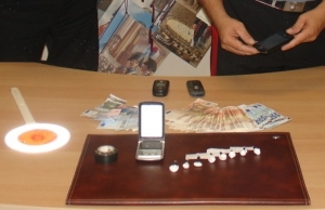 Overdose Bellaria, arrestato il pusher