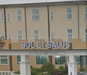 Sol et salus, sequestro confermato e citazione in giudizio