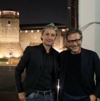 Teatro Galli, in duemila per Recalcati