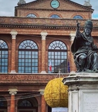 Museo Fellini, chiuse per una settimana le vie Sigismondo e Poletti
