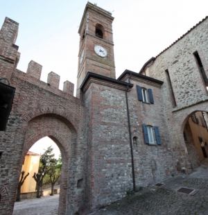 Tagli alle fusioni, manovra correttiva per il bilancio di Montescudo-Montecolombo