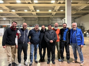 Colletta Alimentare, Fattibene: un&#039;edizione &quot;storica&quot;... sotto diversi punti di vista