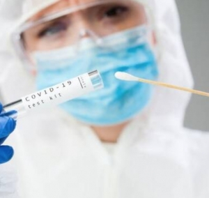 Aggiornamento coronavirus, in ER record di tamponi