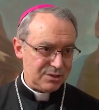 Il vescovo Lambiasi cittadino onorario di Rimini
