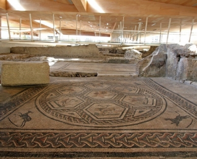 Fai, apertura straordinaria per palazzo Agolanti