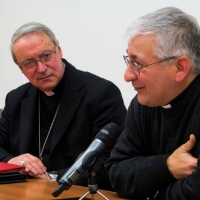 Diocesi, a Bellariva arriva don Maurizio Fabbri