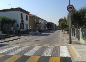 Sicurezza reale o percepita? Si sperimenta a San Vito