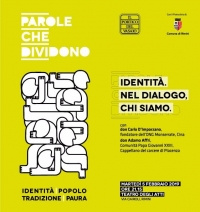 Portico del Vasaio: confronto sull&#039;identità stasera al Teatro degli Atti