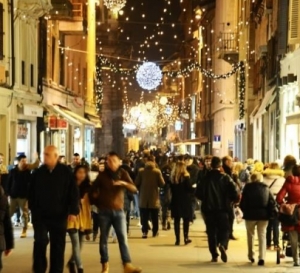 Commercio, 130mila euro per la riqualificazione delle attività
