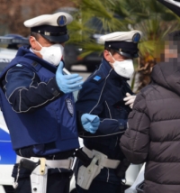 Autocertificazioni, 50 violazioni appurate dal comune di Rimini