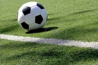 Campi da calcio, esposto del Viserba