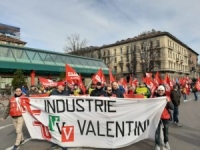 Crisi Valentini, in arrivo proposte di acquisto