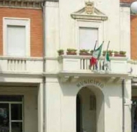 Coronavirus, chiusi a Coriano gli uffici comunali