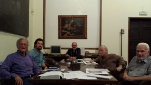 La Gambalunga compie quattrocento anni, un comitato scientifico studia per le celebrazioni