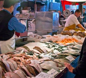 Mercato ittico, il comune cerca un gestore