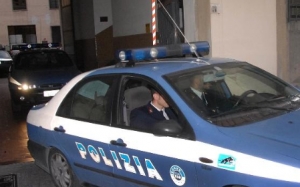 Anziana rapinata, arrestata figlia della vicina di casa