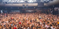Tassa dei rifiuti non pagata, chiusa per tre mesi la discoteca Cocoricò di Riccione