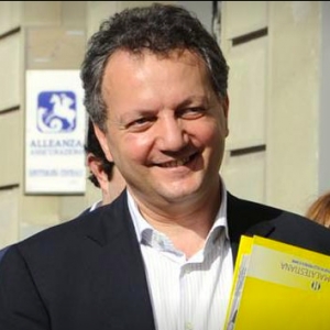 Riccione e Pd, la verità di Pizzolante