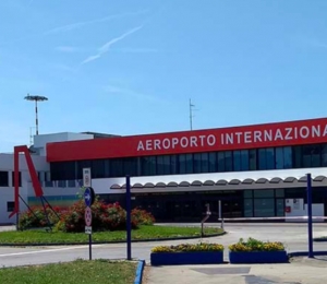 Brindisi all’aeroporto, Uil: calice amaro per i lavoratori