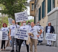 Discoteche, al Silb stanno stretti i due metri di distanza in pista