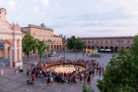 Successo per il Santarcangelo festival, oltre 20mila presenze agli spettacoli