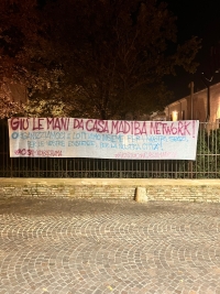 Casa Madiba manca i fondi pnnr, dibattito in consiglio comunale