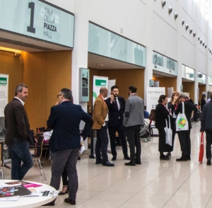 Hospitality day in ottobre