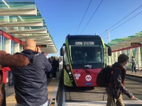 Metromare in fiera, al via la conferenza servizi