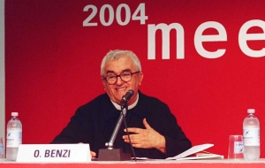 Il Meeting: pieni di gratitudine per il dono di don Benzi