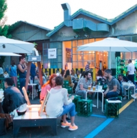 Matrioska in piazza Cavour questo week end