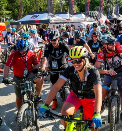 Bike fest e Motogp, Gnassi: Sembrava alta stagione