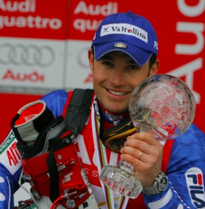 Ttg, domani taglio del nastro con il campione di sci Rocca