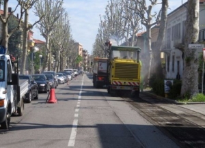 Via Tripoli, 56 nuovi parcheggi (a pagamento)