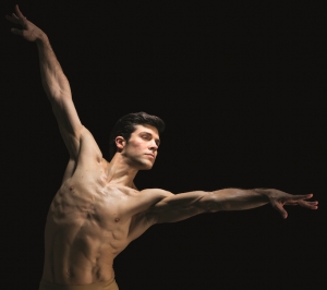 Roberto Bolle and Friends per l’inaugurazione del teatro Galli