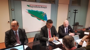 Approvata la nuova legge urbanistica dell&#039;Emilia Romagna