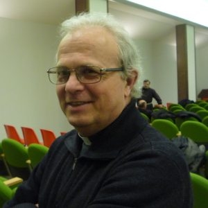 Bonora, don Egidio Brigliadori rettore del santuario