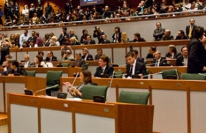 Valconca, primo stop in regione a fusione comuni