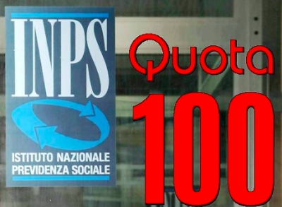 &#039;Quota 100&#039; in regione 631 richieste