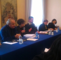 La sicurezza è “partecipata”, il prefetto Camporota ha incontrato i sindaci