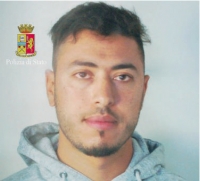 Traccia riminese per il terrorista Hannachi