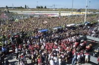 Motogp, Corsini: anno record