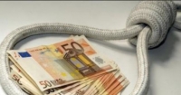 Vittima denuncia, arrestato usuraio